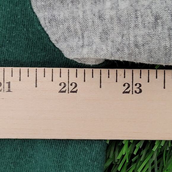 Vintage 90s Native-American Cherokee Shirt Large 22x26 Sun-Faded - Picture 13 of 14